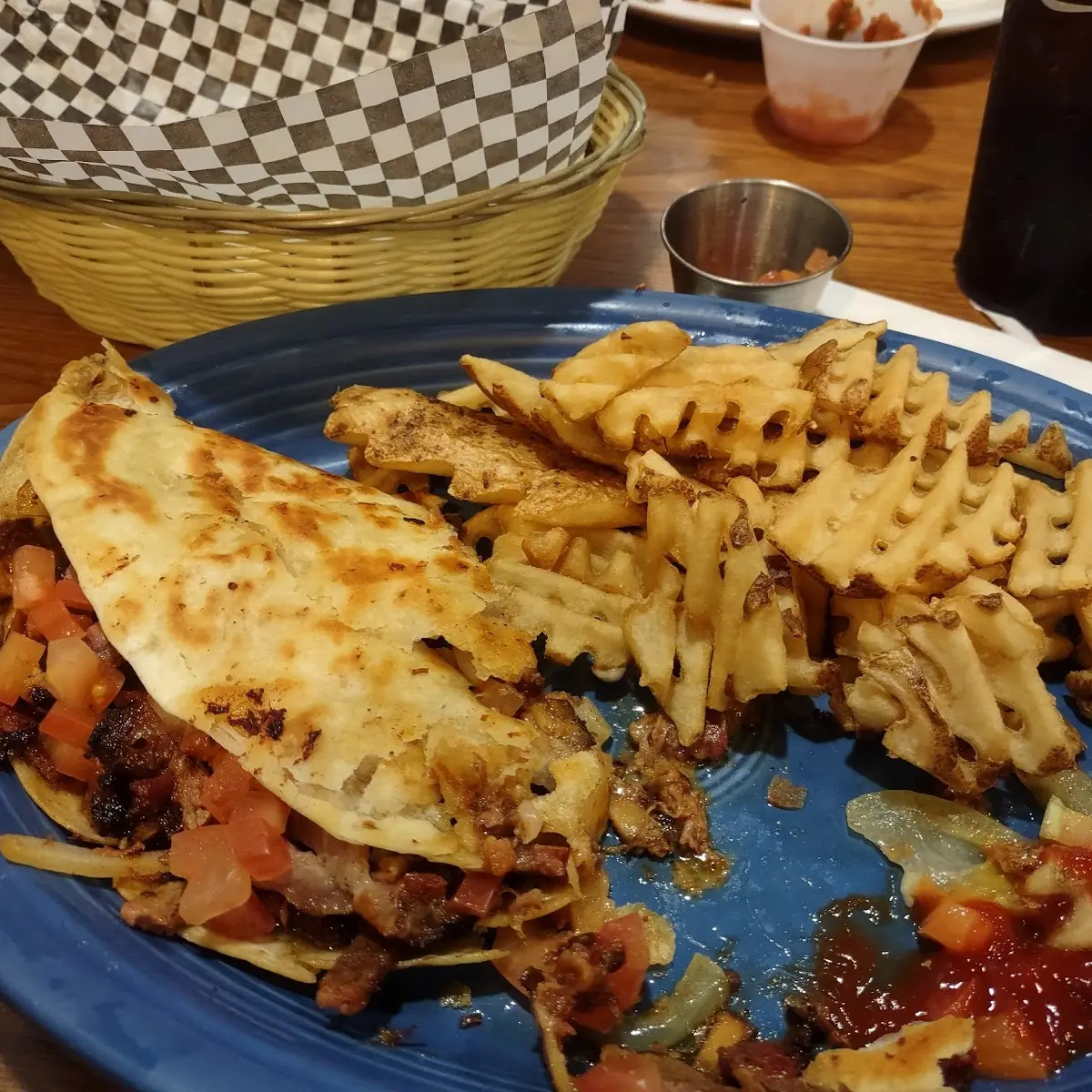 Pulled Pork