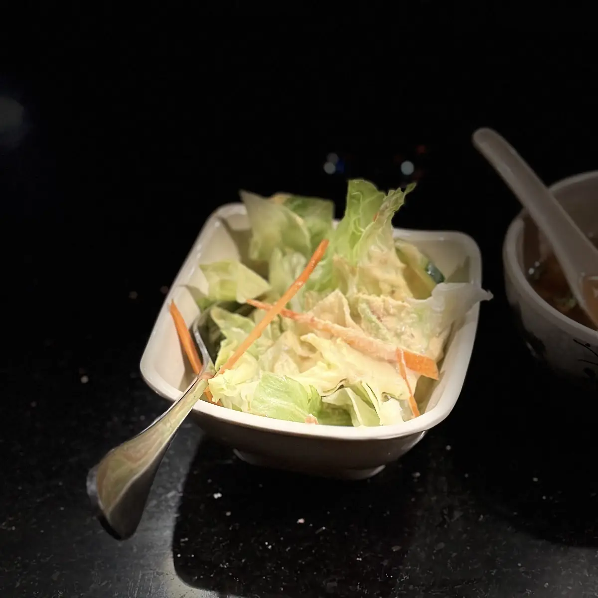 Garden Salad