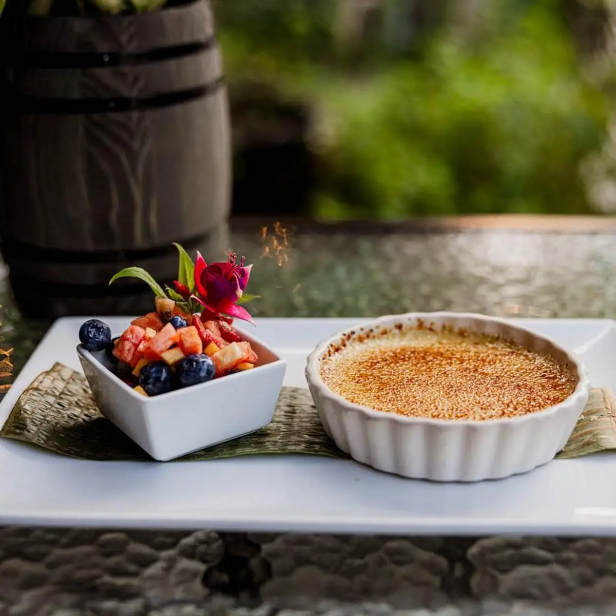 Creme Brulee