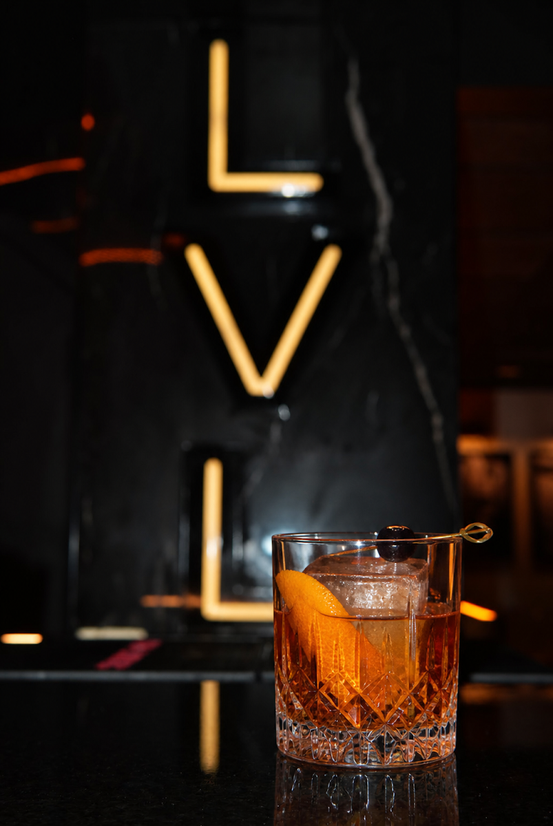 Old Fashioned