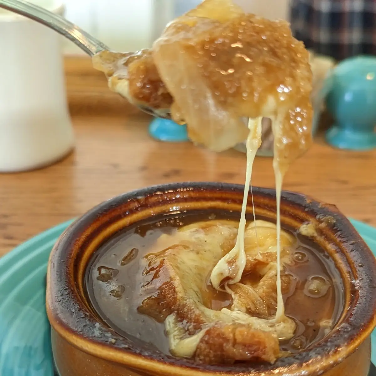 French Onion Soup