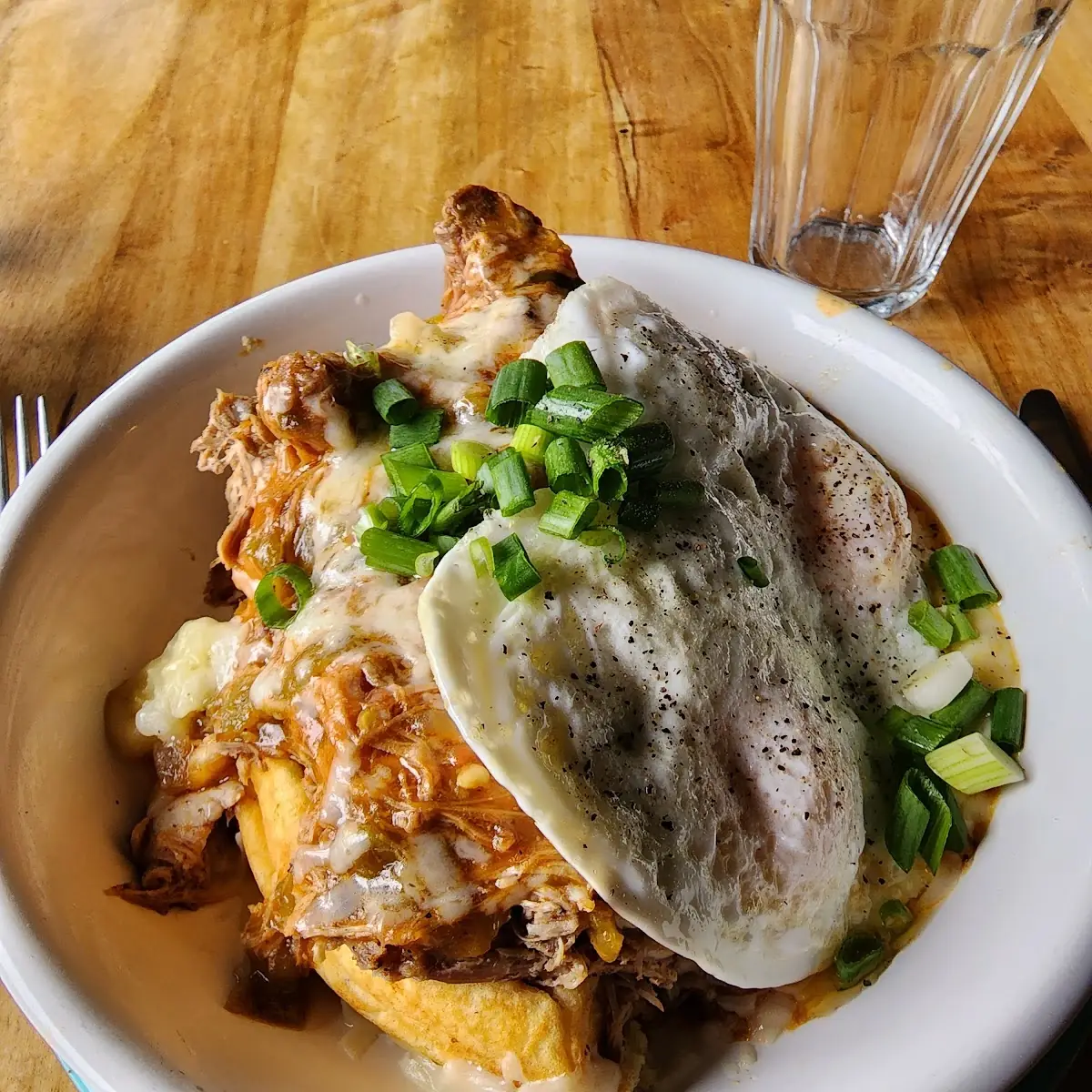 Short Rib Hash