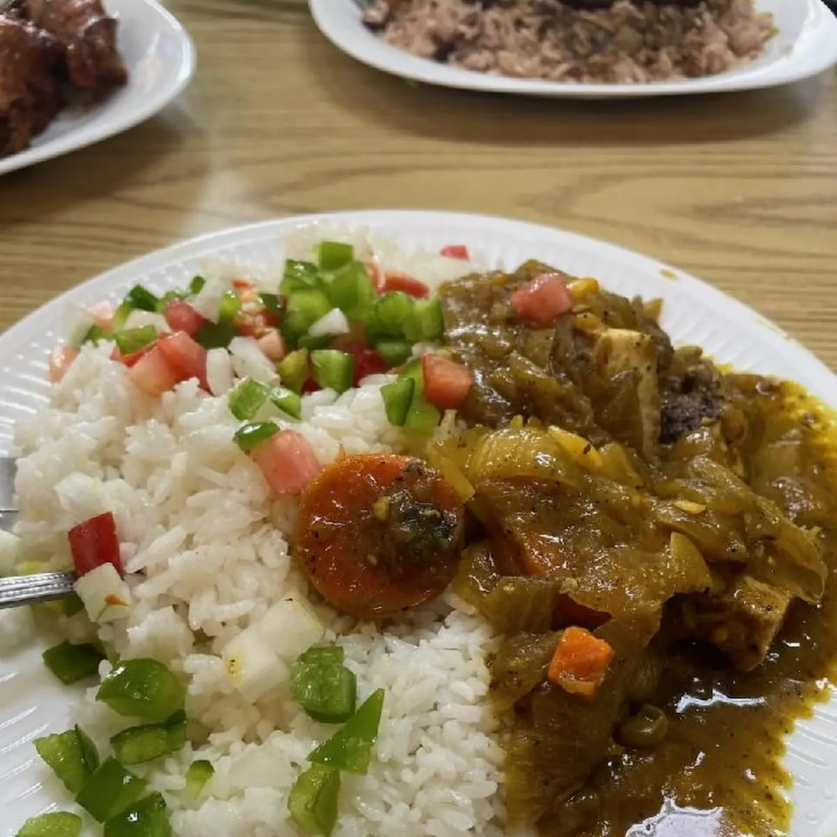 Chicken Curry