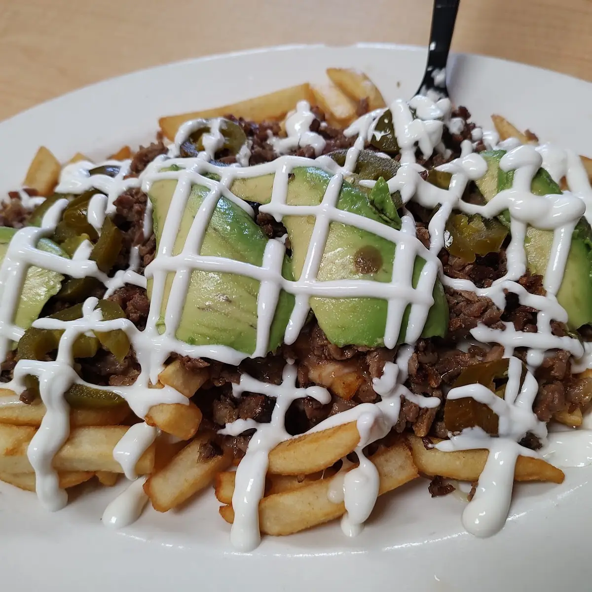 Papanachos Asada Fries
