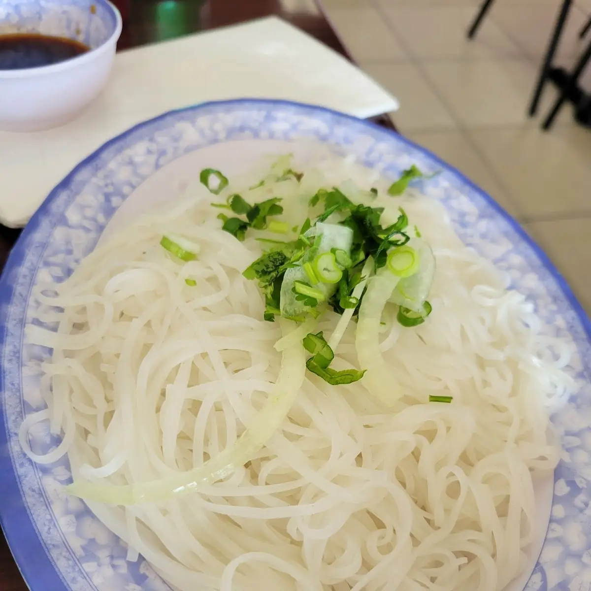 Hủ Tiếu Mềm