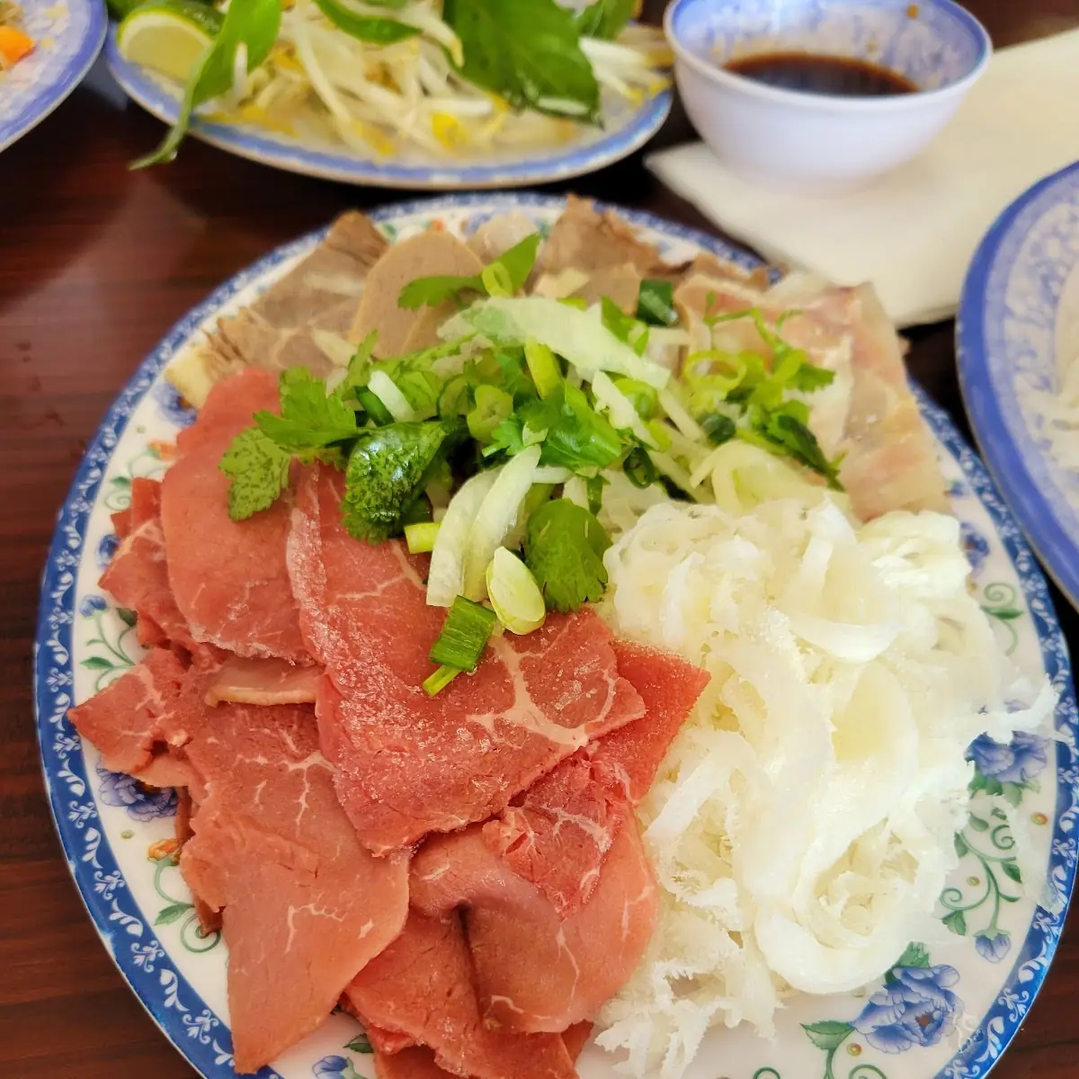 Sashimi