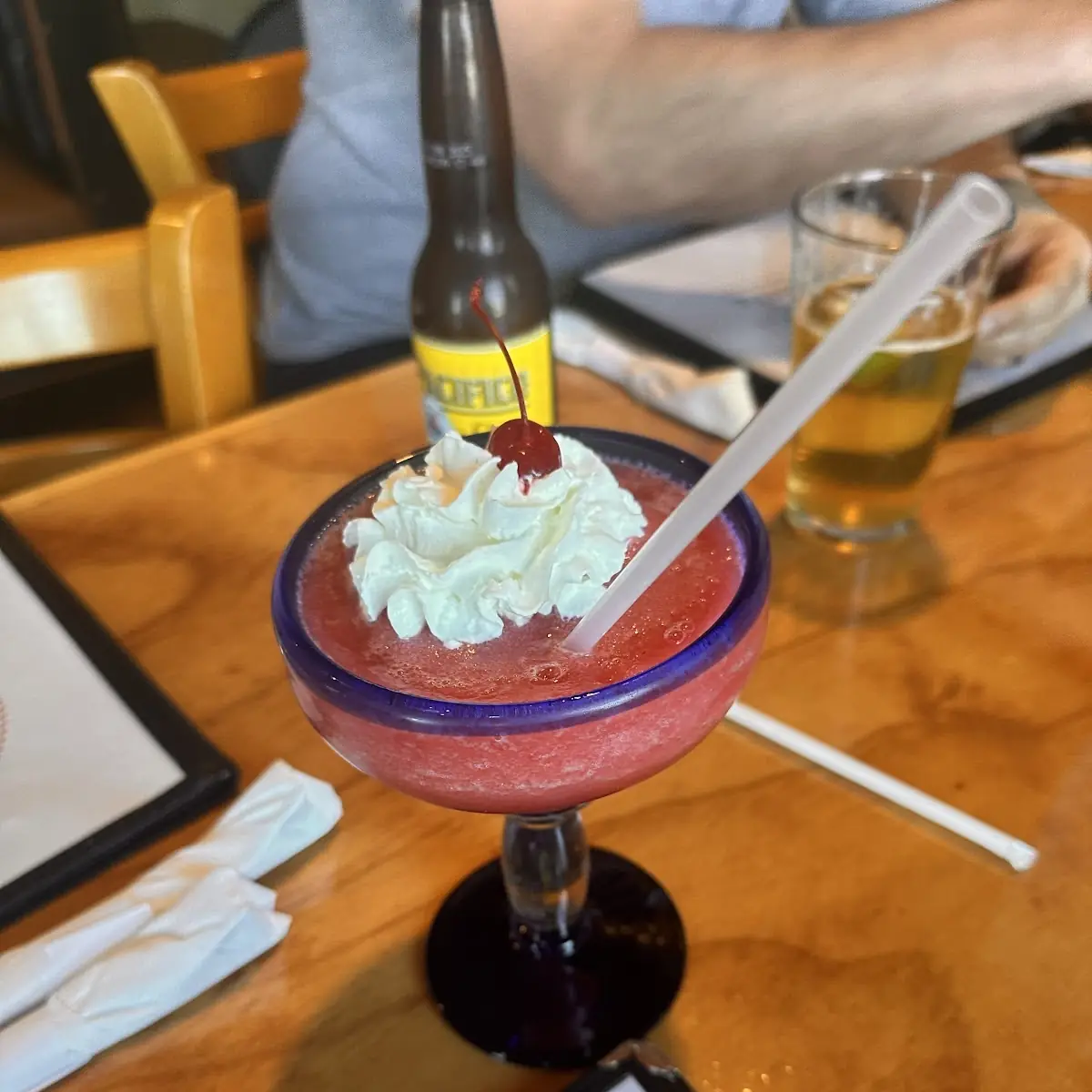 Frozen Margarita