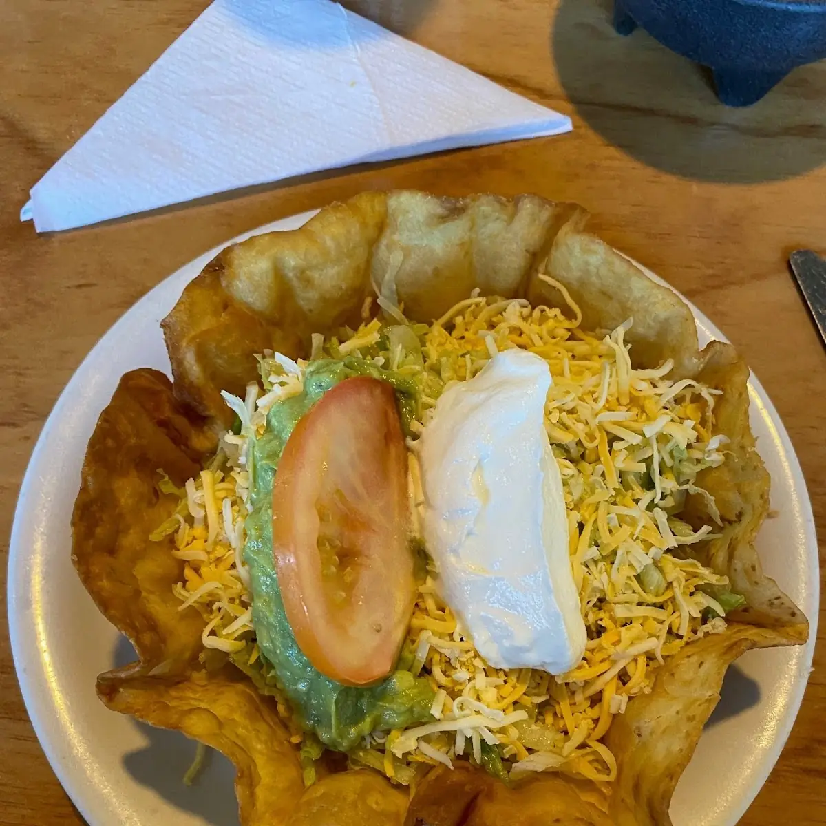 Taco Salad