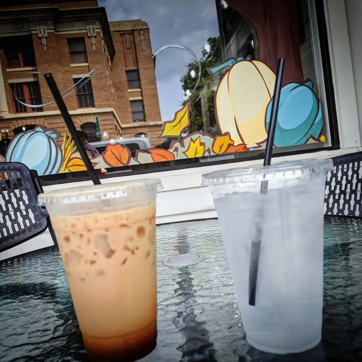 Thai Tea