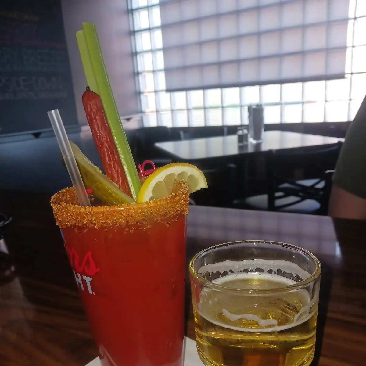 Bloody Mary
