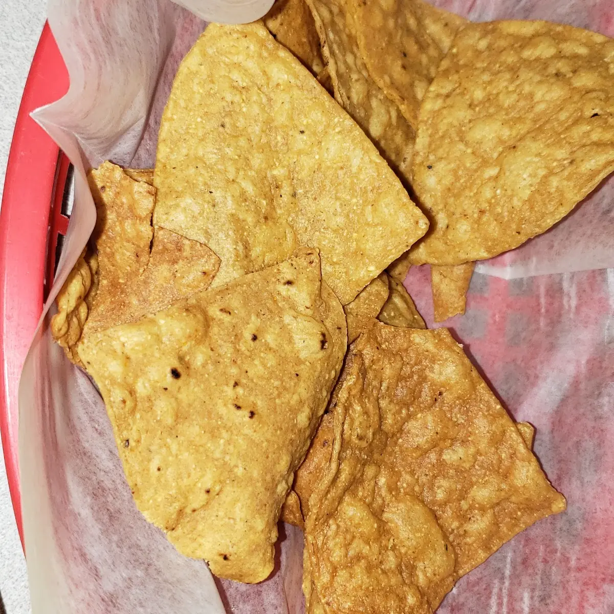 Chips & Salsa