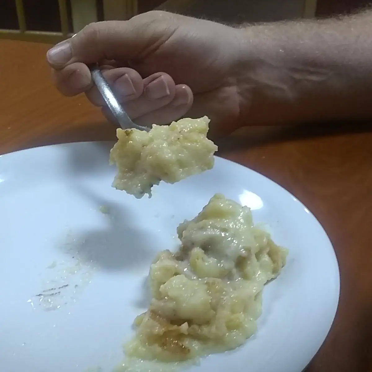 Great Bread Pudding