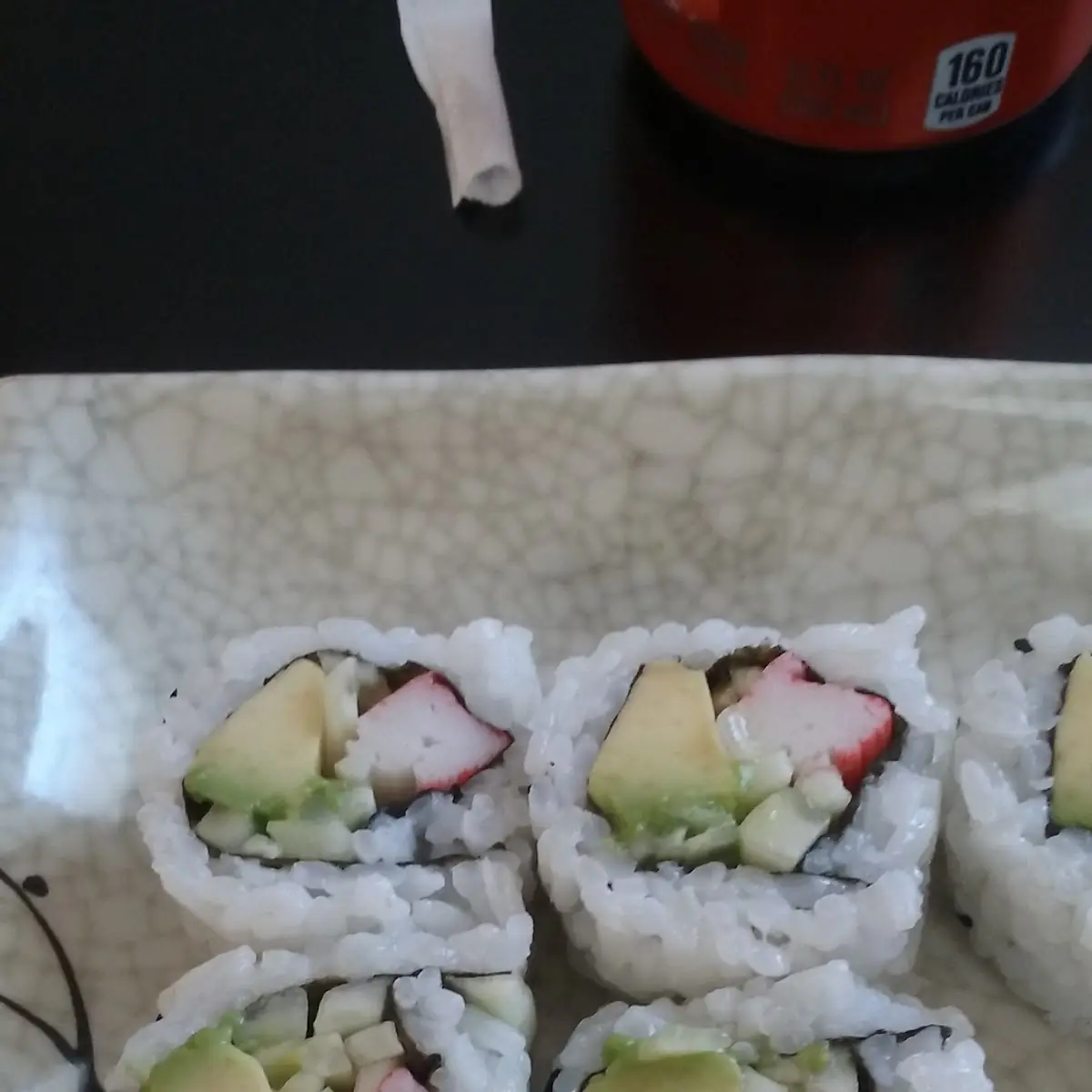 California Roll