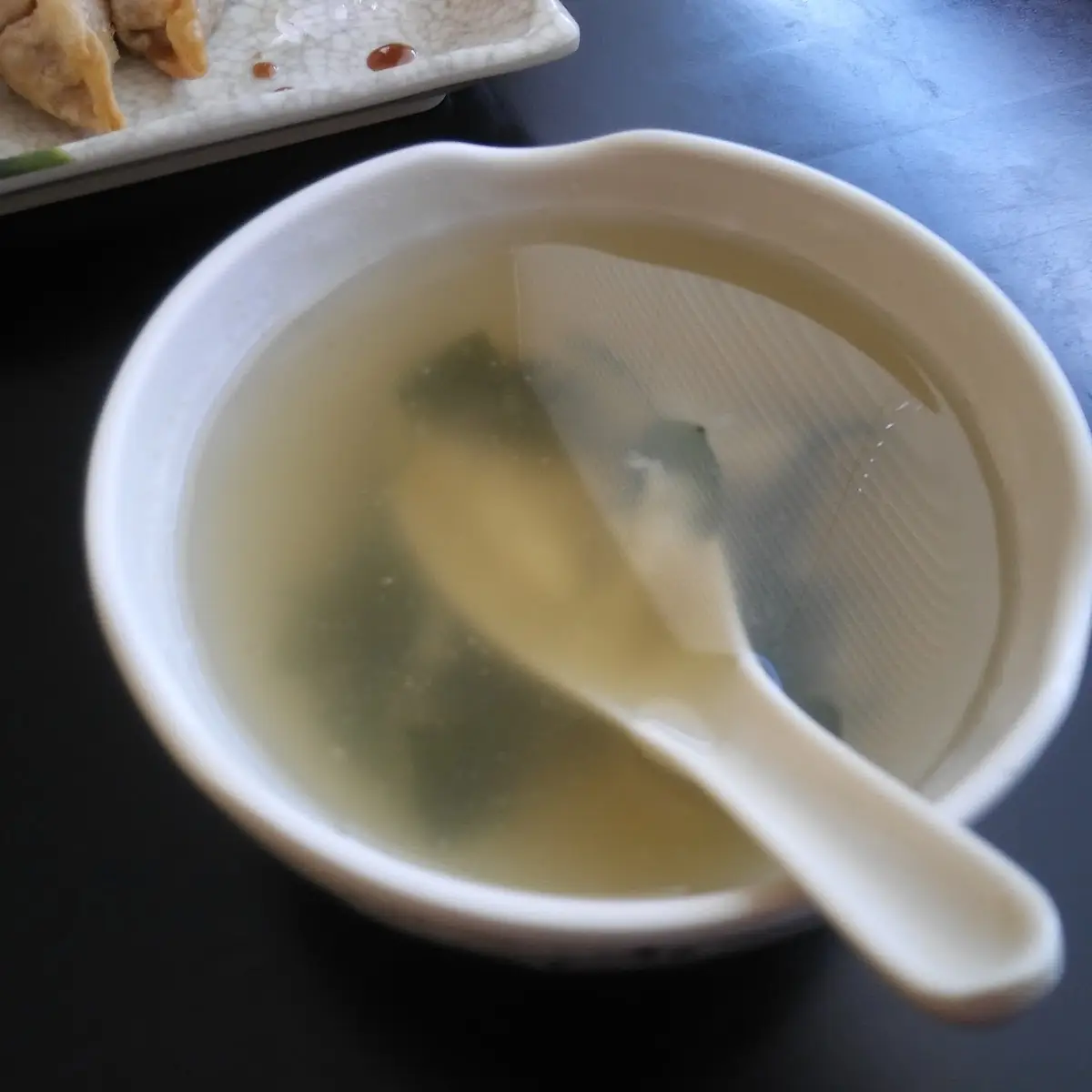 Miso Soup