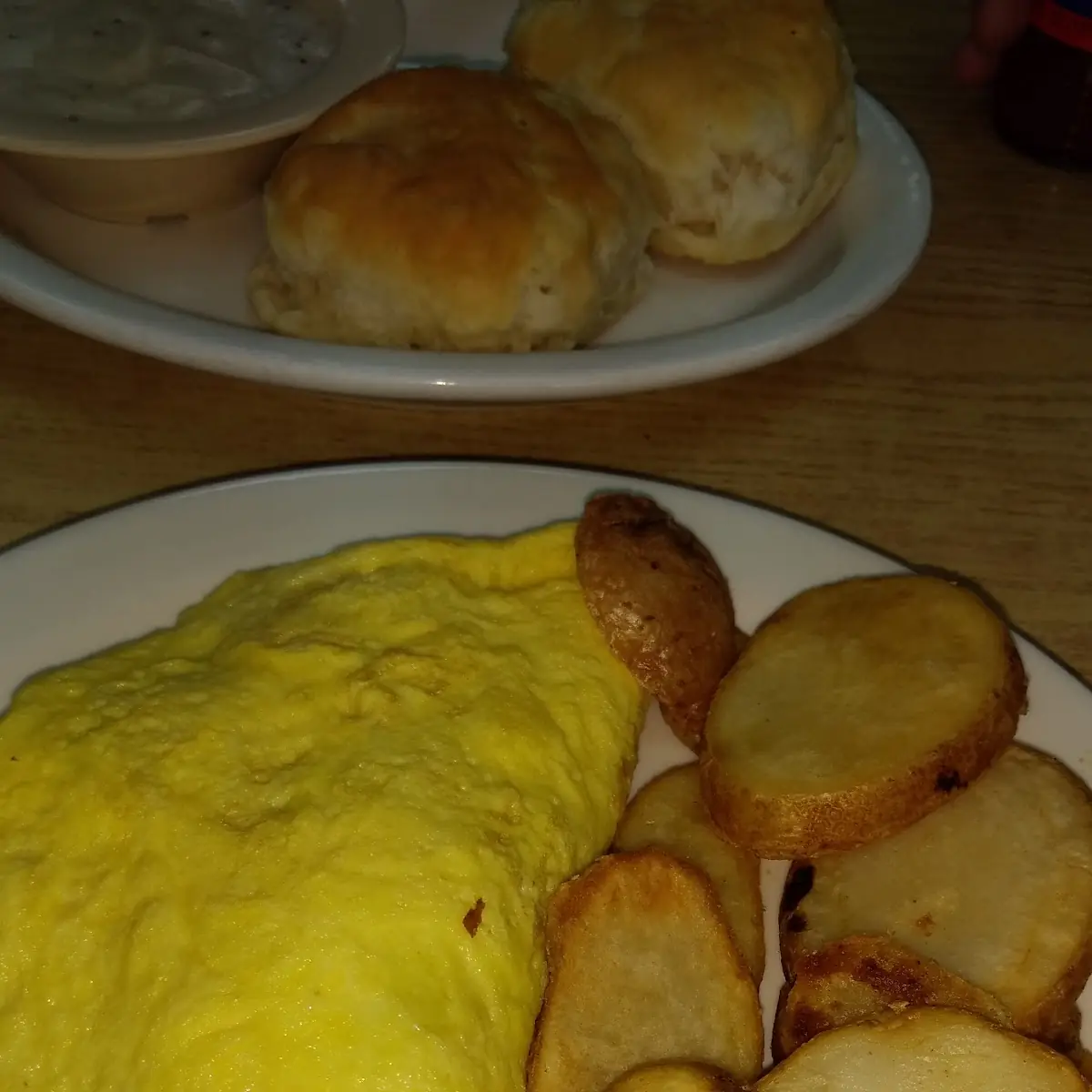 Home Fries
