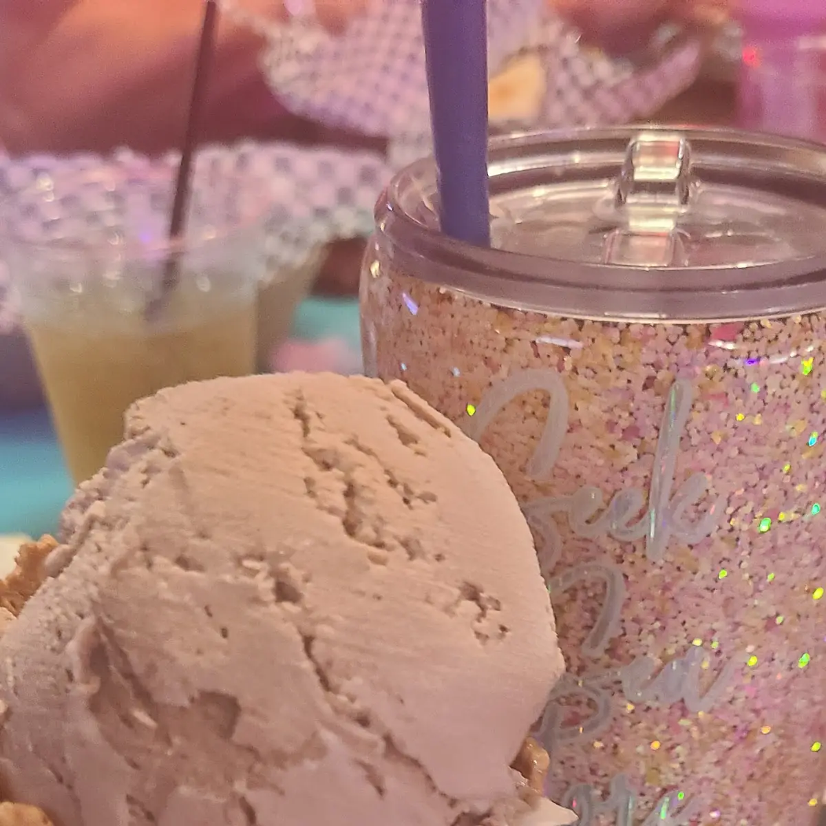 Ice Cream Cone