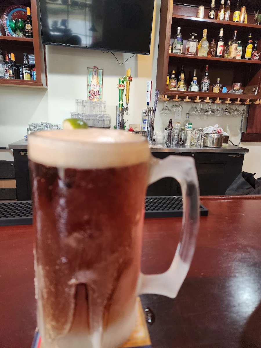 Dos Equis