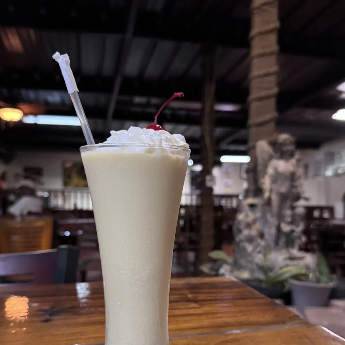 Piña Colada