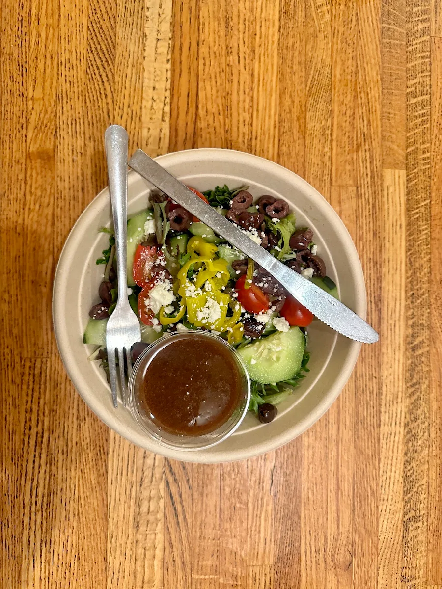 Greek Salad