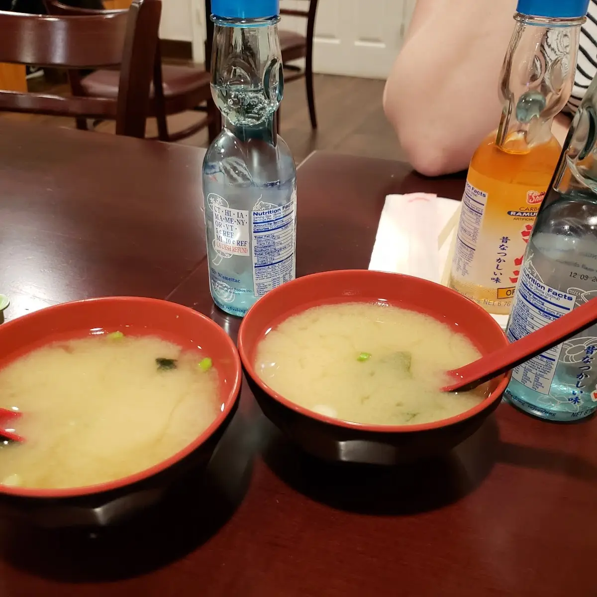 Miso Soup