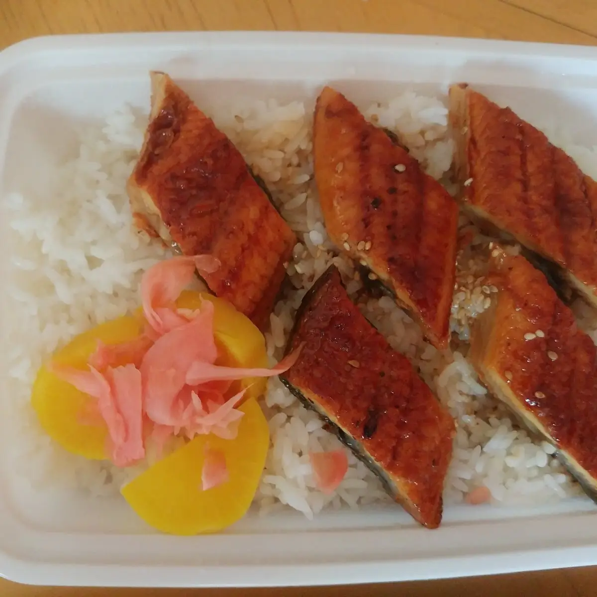 Unagi Don