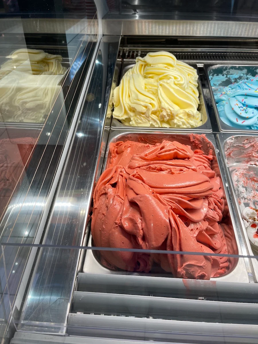 Gelato