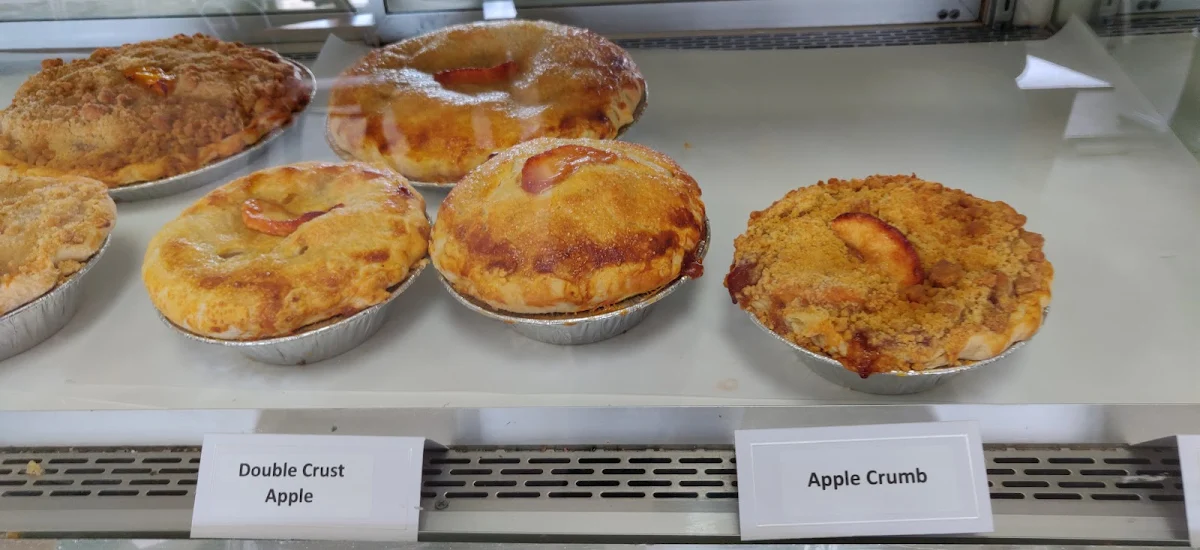 Apple Pie