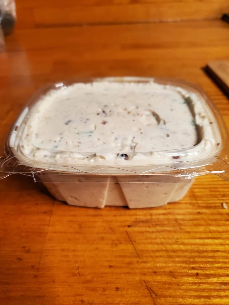 Chicken Salad