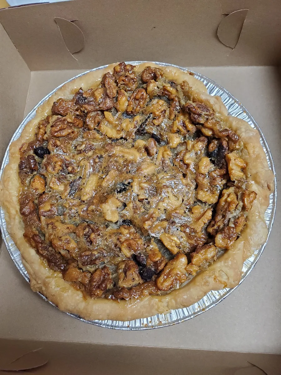 Pecan Pie