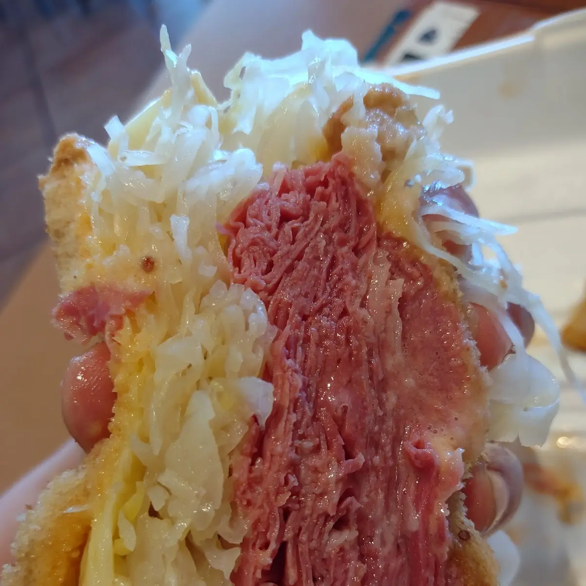 Corned Beef