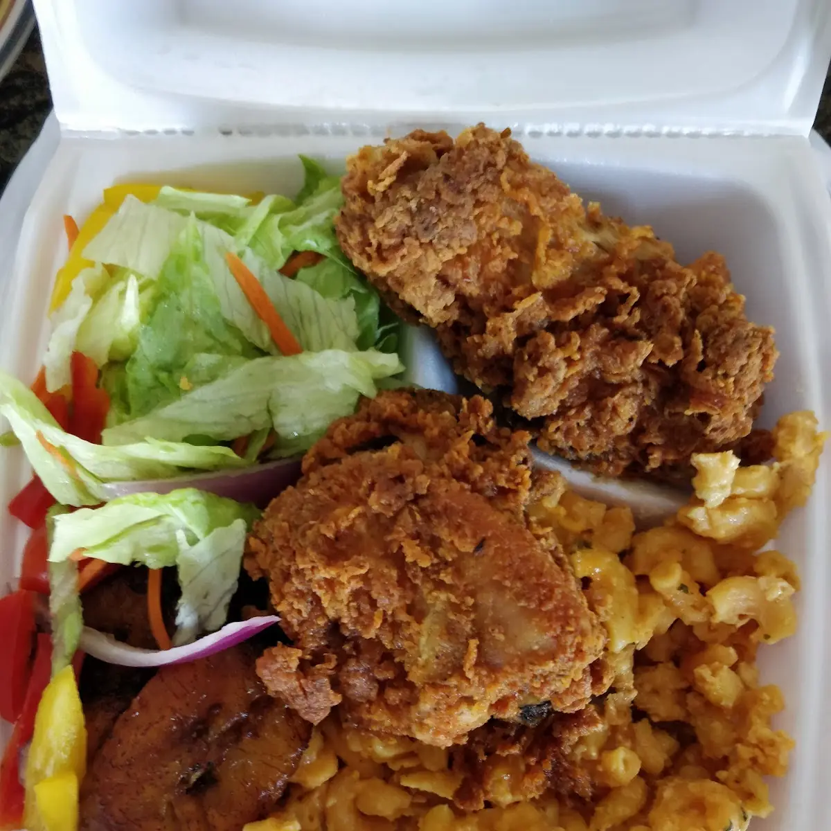 Fried Chicken