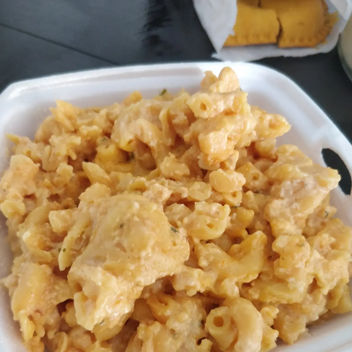 Mac N Cheese