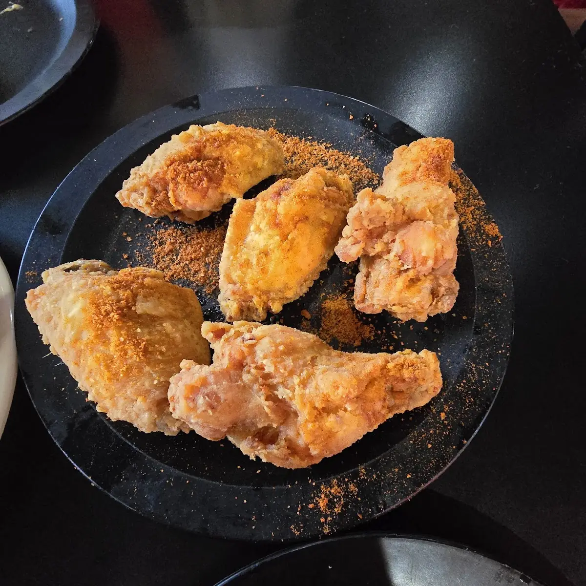 Fried Chicken