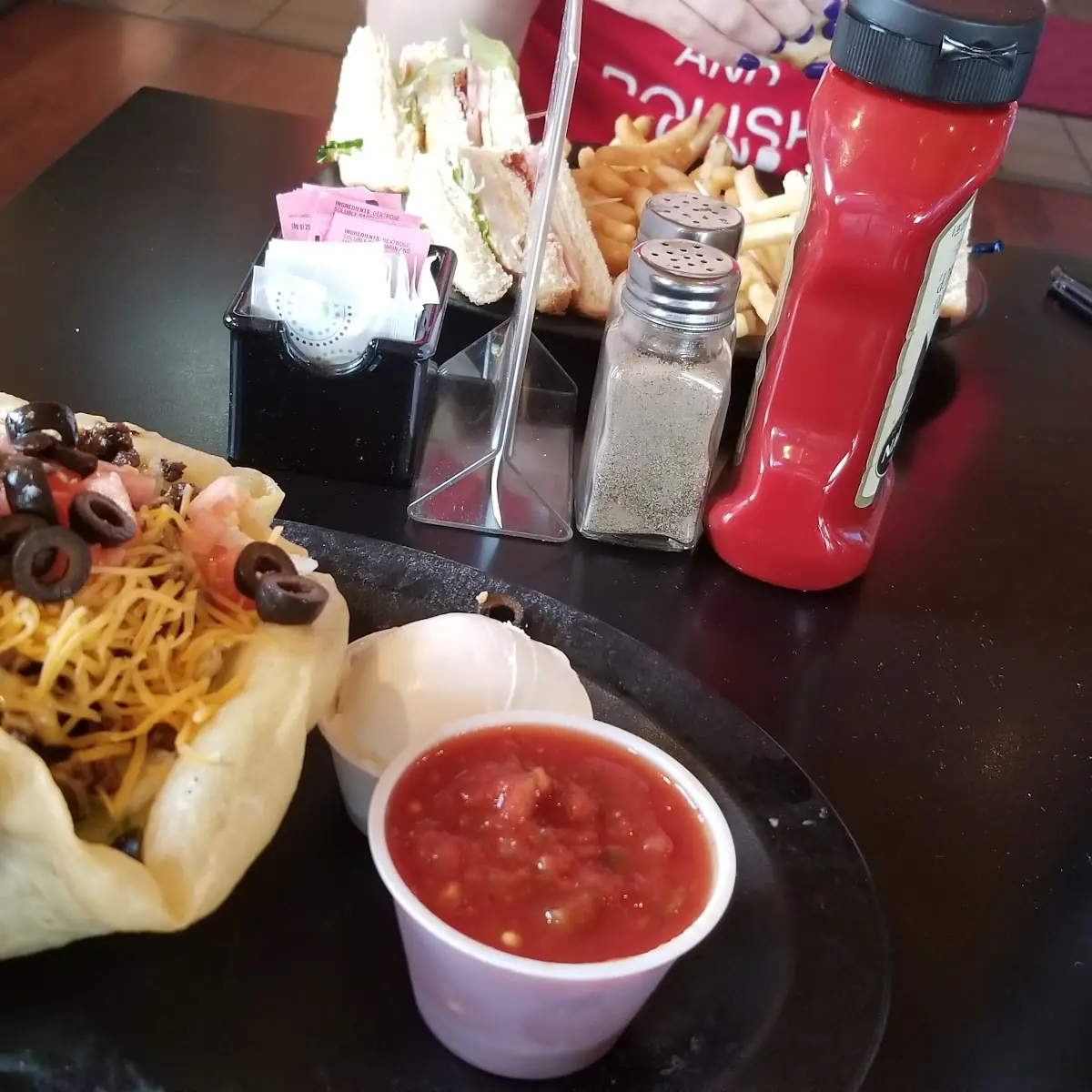 Taco Salad