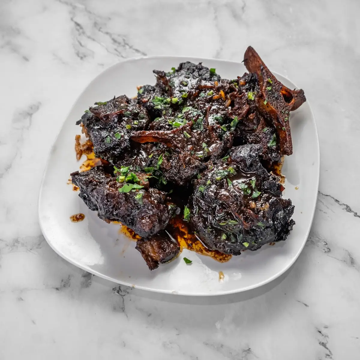 Jerk Wings