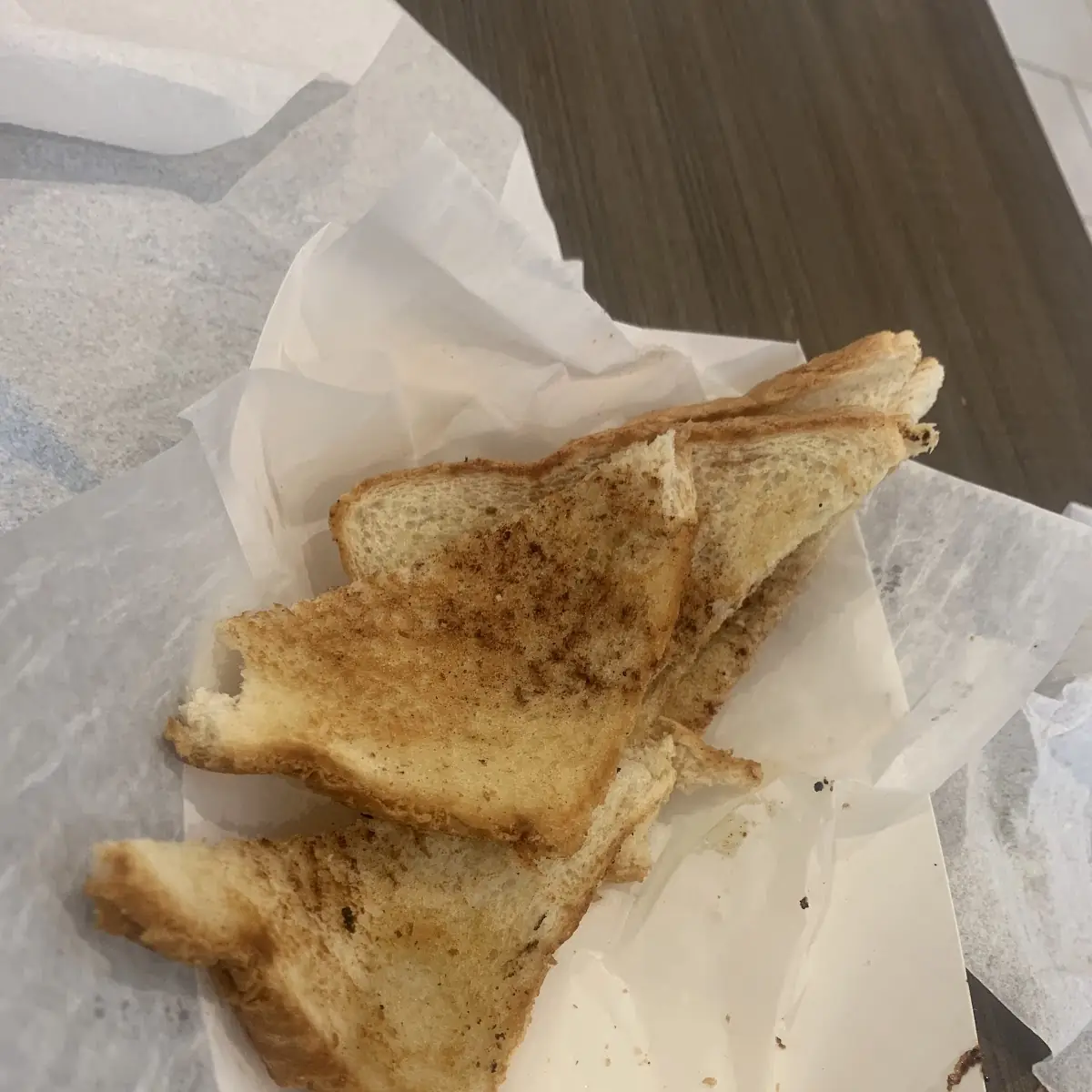 French Toast