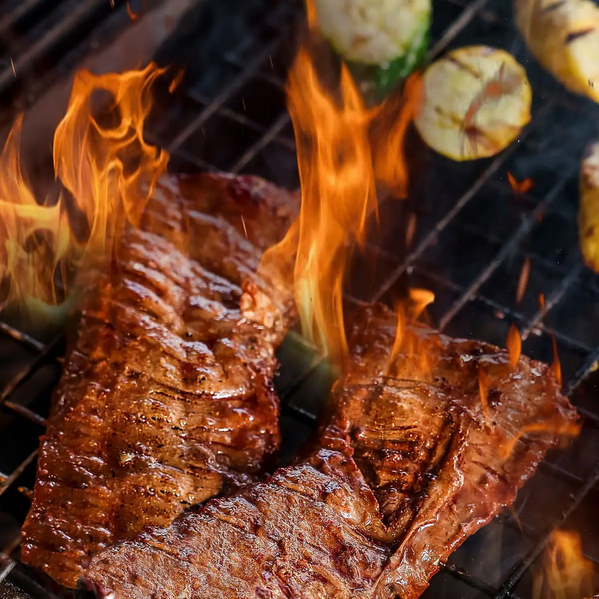 Skirt Steak