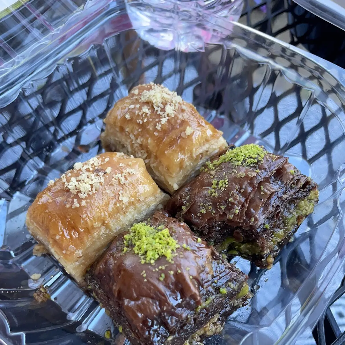 Baklava