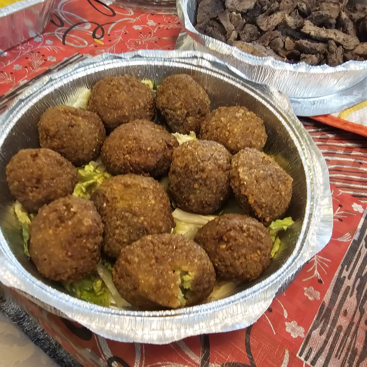 Falafel