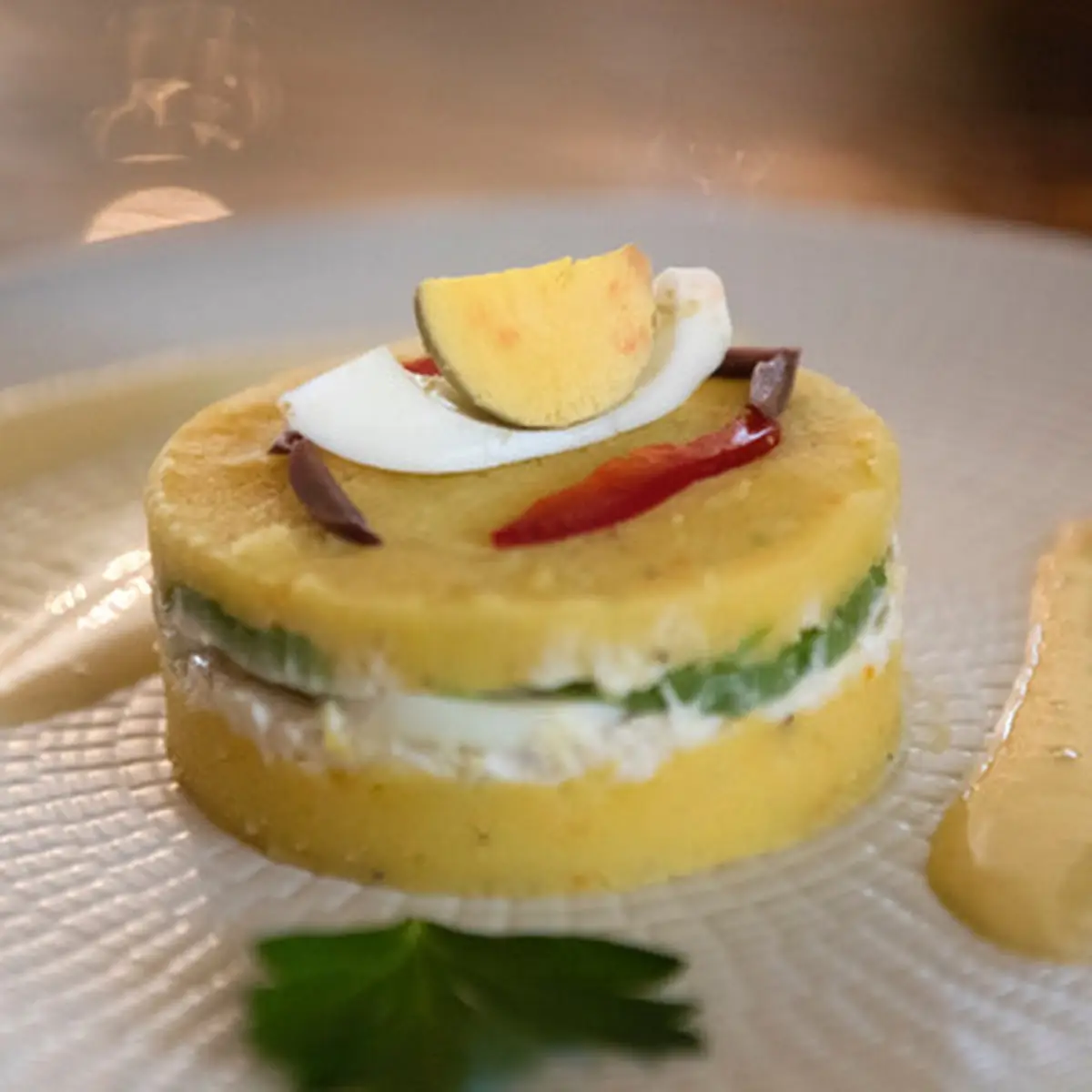 Causa Rolls
