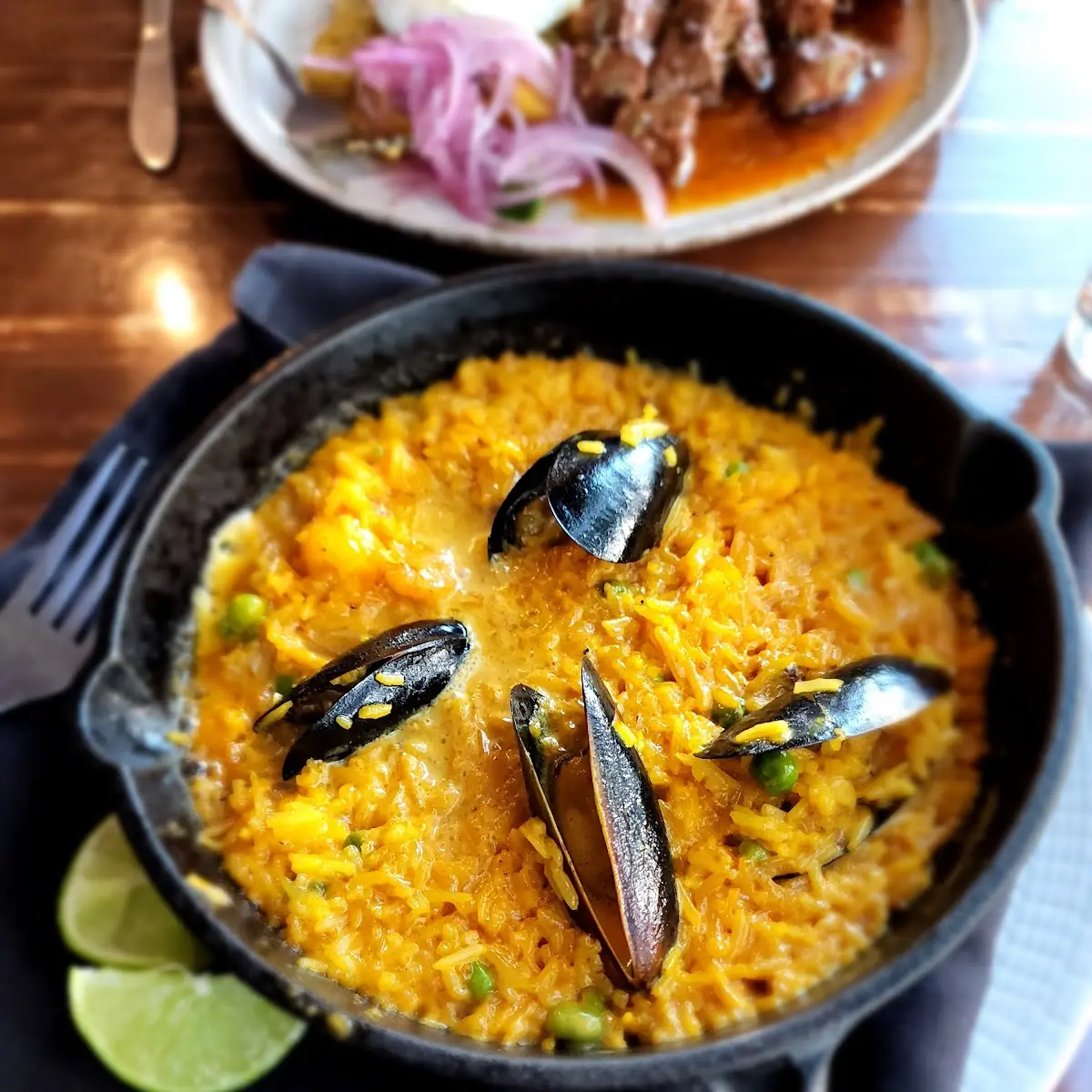 Paella
