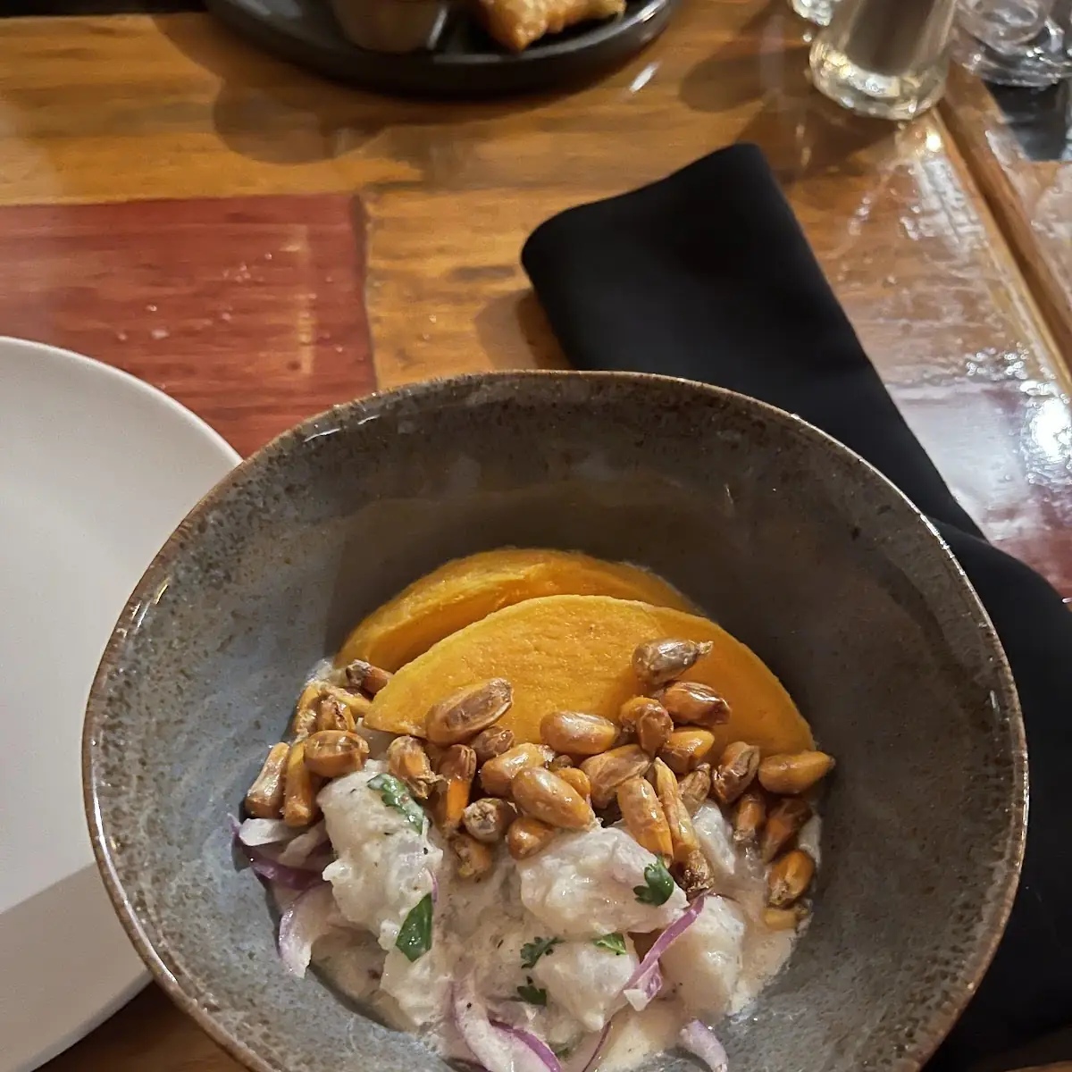 Street Ceviche