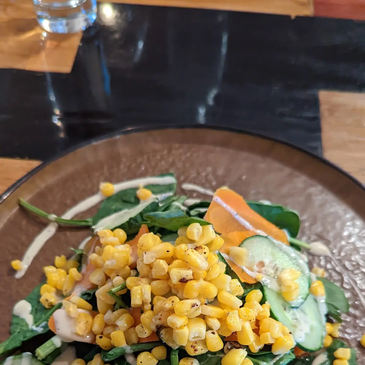 Summer Salad