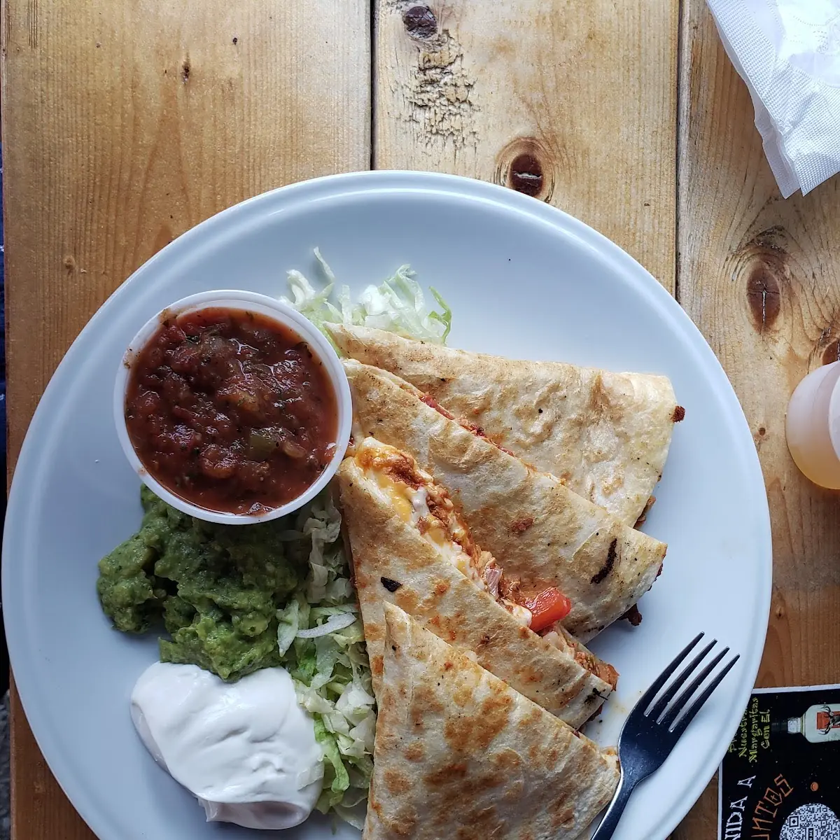 Quesadilla