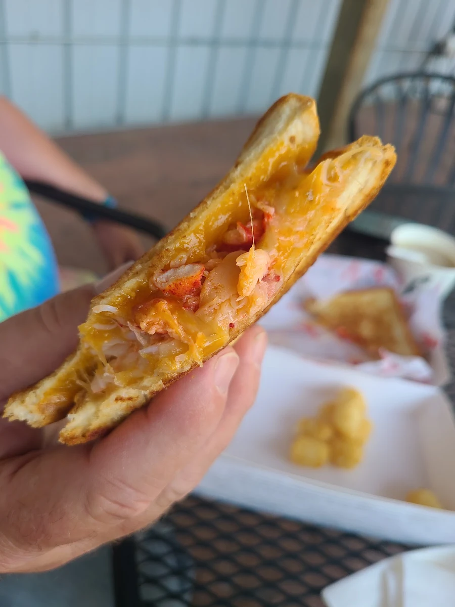 Chili Cheese