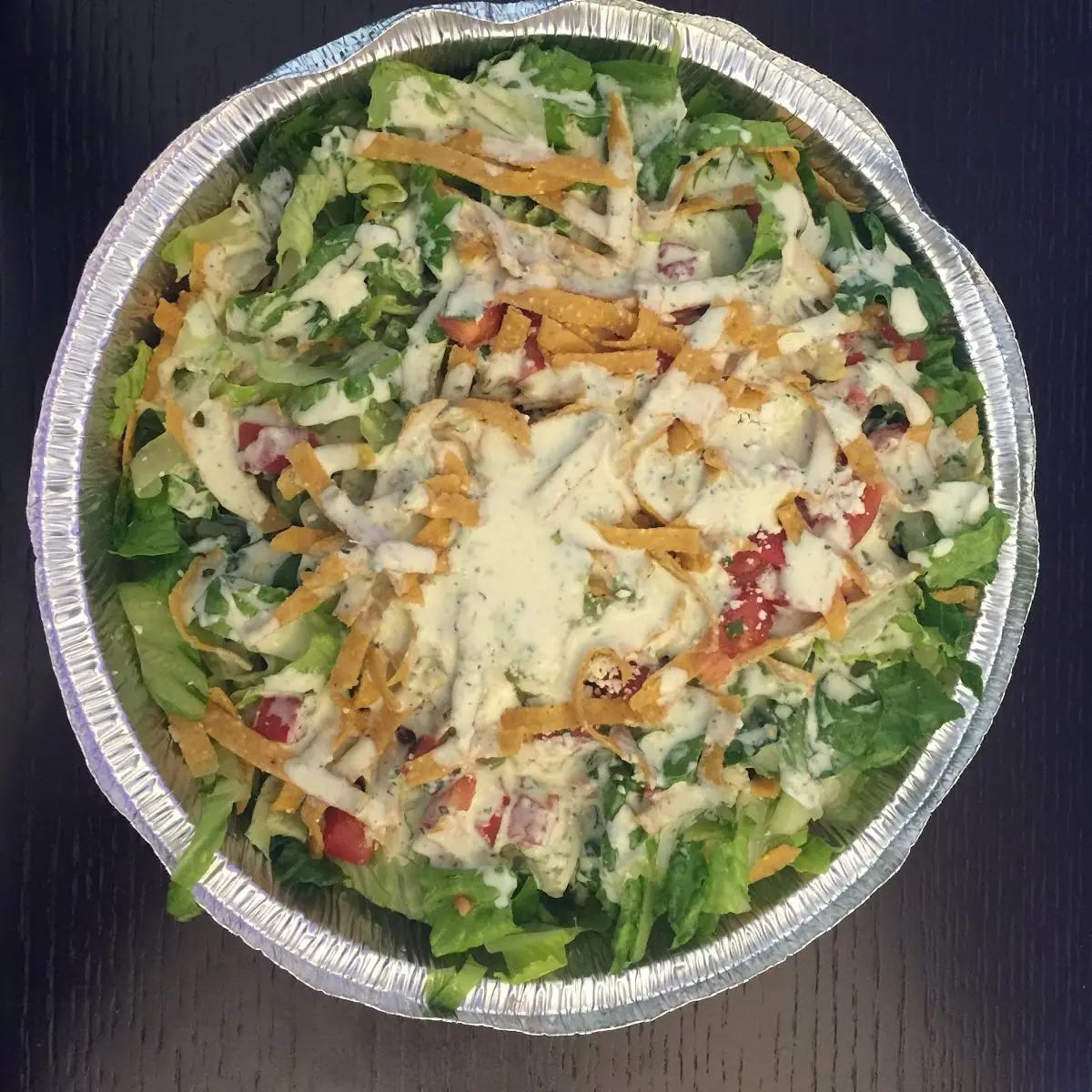 Salad