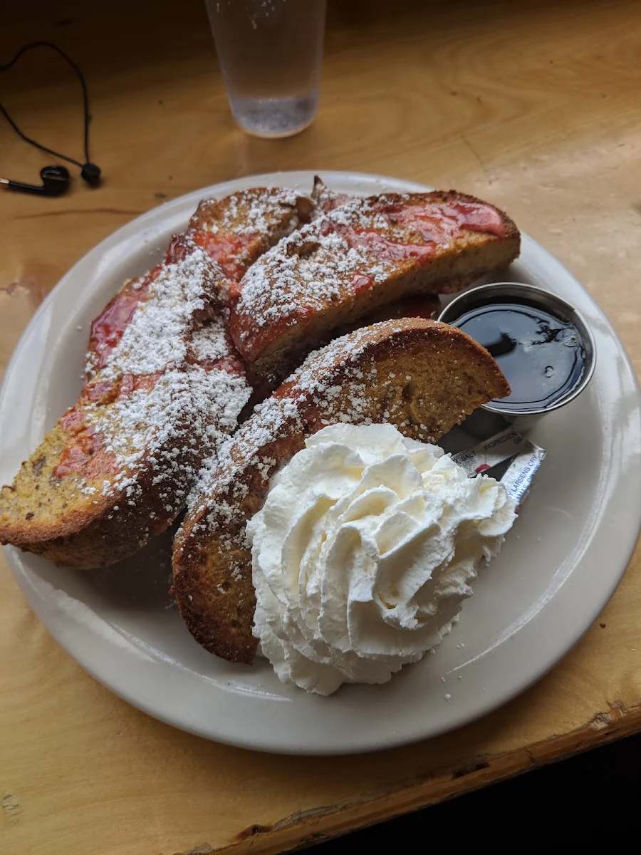 French Toast