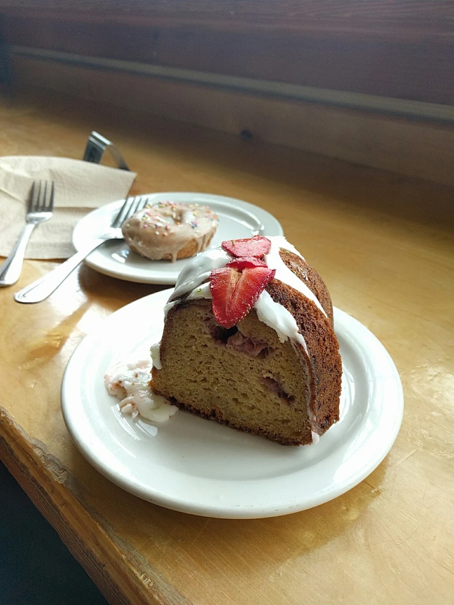 Great Donut