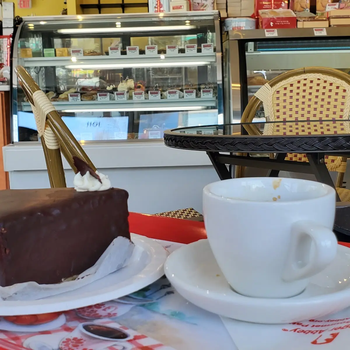 Chocolate Cake
