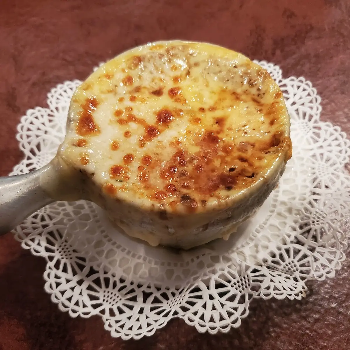 French Onion Soup